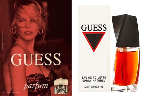 guess perfume 1990|discontinued perfumes from the 90s.